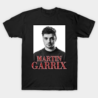 martin garrix T-Shirt